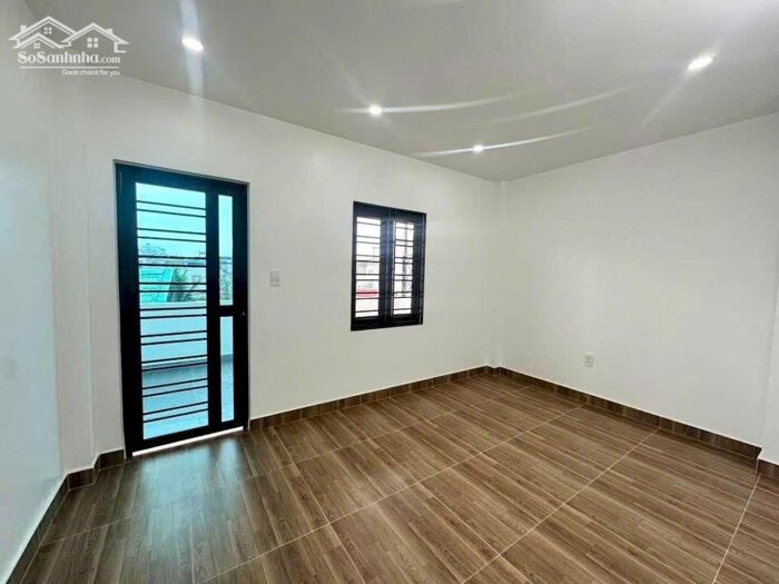 Hình ảnh *Cho Thuê Nhà Ngõ An Đà mới tinh 1