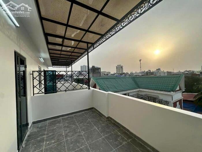 Hình ảnh *Cho Thuê Nhà Ngõ An Đà mới tinh 6