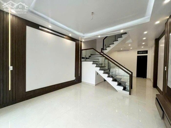 Hình ảnh *Cho Thuê Nhà Ngõ An Đà mới tinh 3