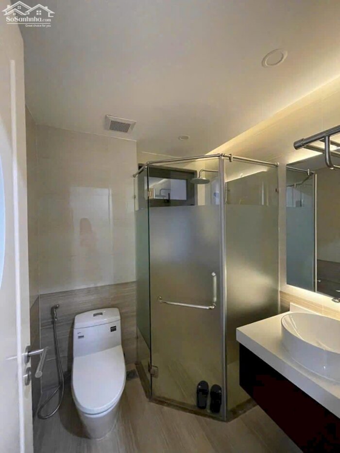 Hình ảnh CHÍNH CHỦ CHO THUÊ NGUYÊN CĂN LÊ HỒNG PHONG – 8 TẦNG – THANG MÁY 8