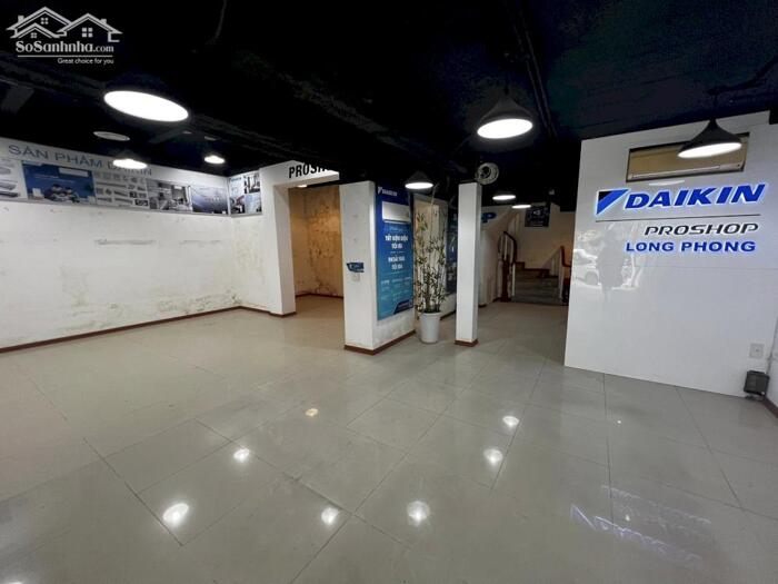 Hình ảnh Bán Nhà Mặt Phố Tôn Đức Thắng Đống Đa 108m2-6T Th/Máy 39,5 Tỷ Có Thương Lượng. 1