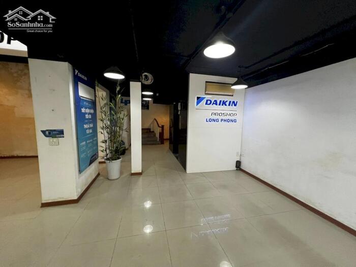 Hình ảnh Bán Nhà Mặt Phố Tôn Đức Thắng Đống Đa 108m2-6T Th/Máy 39,5 Tỷ Có Thương Lượng. 3