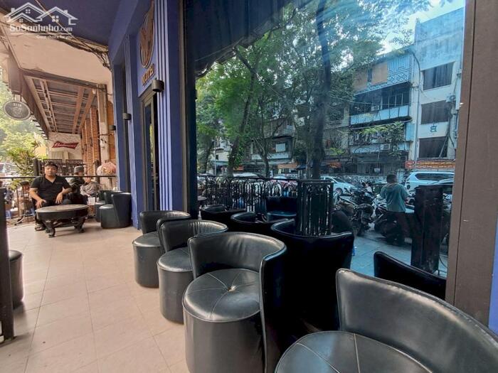 Hình ảnh Mặt Tiền 11M Lạc Long Quân Vườn Đào 145M2 76 Tỷ- ô tô tránh dừng 3