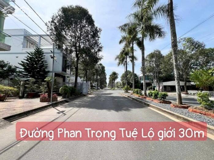 Hình ảnh Bán nền đường phan trọng tuệ trung tâm thành phố cần thơ 1