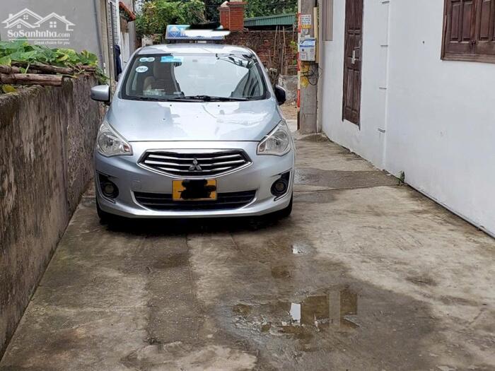 Hình ảnh Bán đất thổ cư 55m² – ô tô vào tận đất – gần trục chính Giếng Dền, Di Trạch, Hoài Đức 0