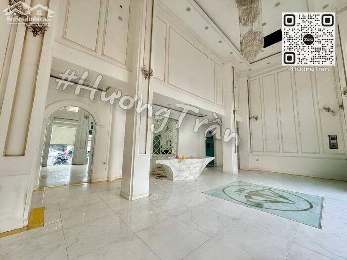 Hình ảnh 80 triệu - CHO THUÊ MẶT BẰNG 368m2, NGANG 11,5m MẶT TIỀN ĐƯỜNG TRẦN HƯNG ĐẠO 2