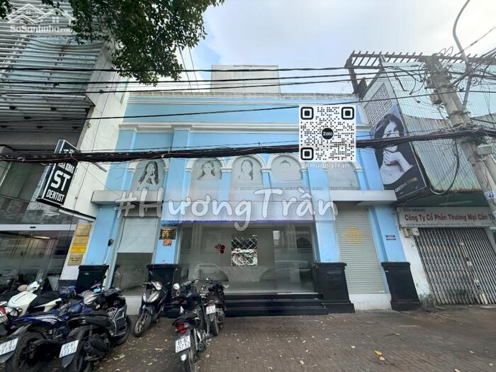 Hình ảnh 80 triệu - CHO THUÊ MẶT BẰNG 368m2, NGANG 11,5m MẶT TIỀN ĐƯỜNG TRẦN HƯNG ĐẠO 0