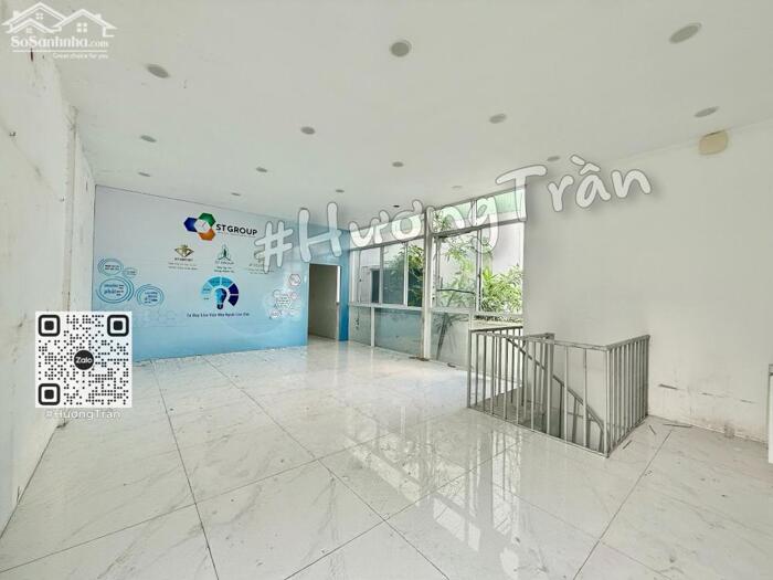 Hình ảnh 80 triệu - CHO THUÊ MẶT BẰNG 368m2, NGANG 11,5m MẶT TIỀN ĐƯỜNG TRẦN HƯNG ĐẠO 6