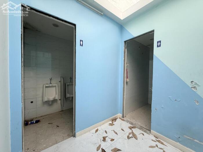 Hình ảnh 80 triệu - CHO THUÊ MẶT BẰNG 368m2, NGANG 11,5m MẶT TIỀN ĐƯỜNG TRẦN HƯNG ĐẠO 5