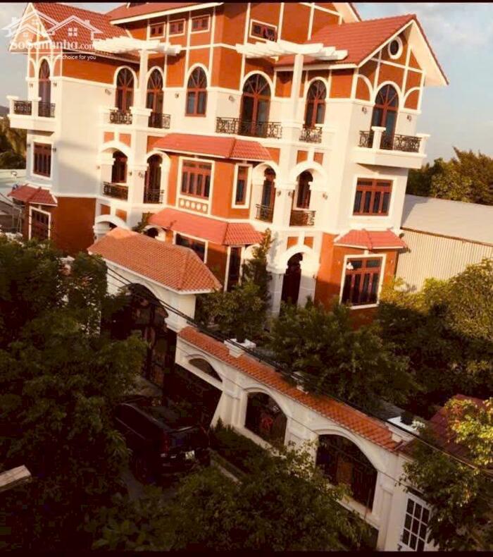 Hình ảnh BDS HVL [NC] 242 Bưng Ô Thoàn Q2 GIẢM CHÔTA 65 tỷ 2