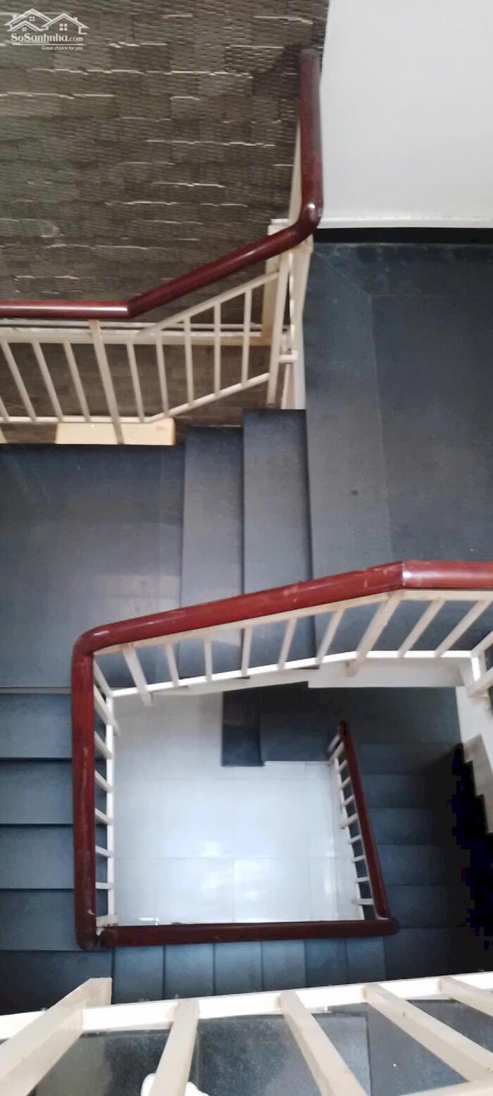 Hình ảnh BDS HVL BÁN NHÀ 1T3L 4x20M KHU B AN PHÚ AN KHÁNH Q2 1