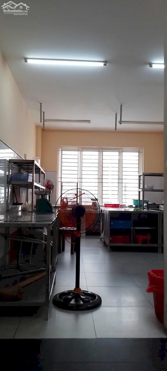 Hình ảnh BDS HVL BÁN NHÀ 1T3L 4x20M KHU B AN PHÚ AN KHÁNH Q2 2