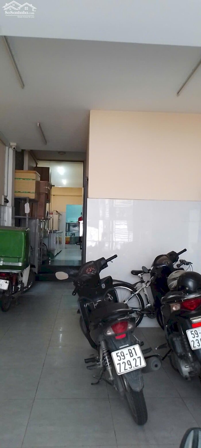 Hình ảnh BDS HVL BÁN NHÀ 1T3L 4x20M KHU B AN PHÚ AN KHÁNH Q2 4