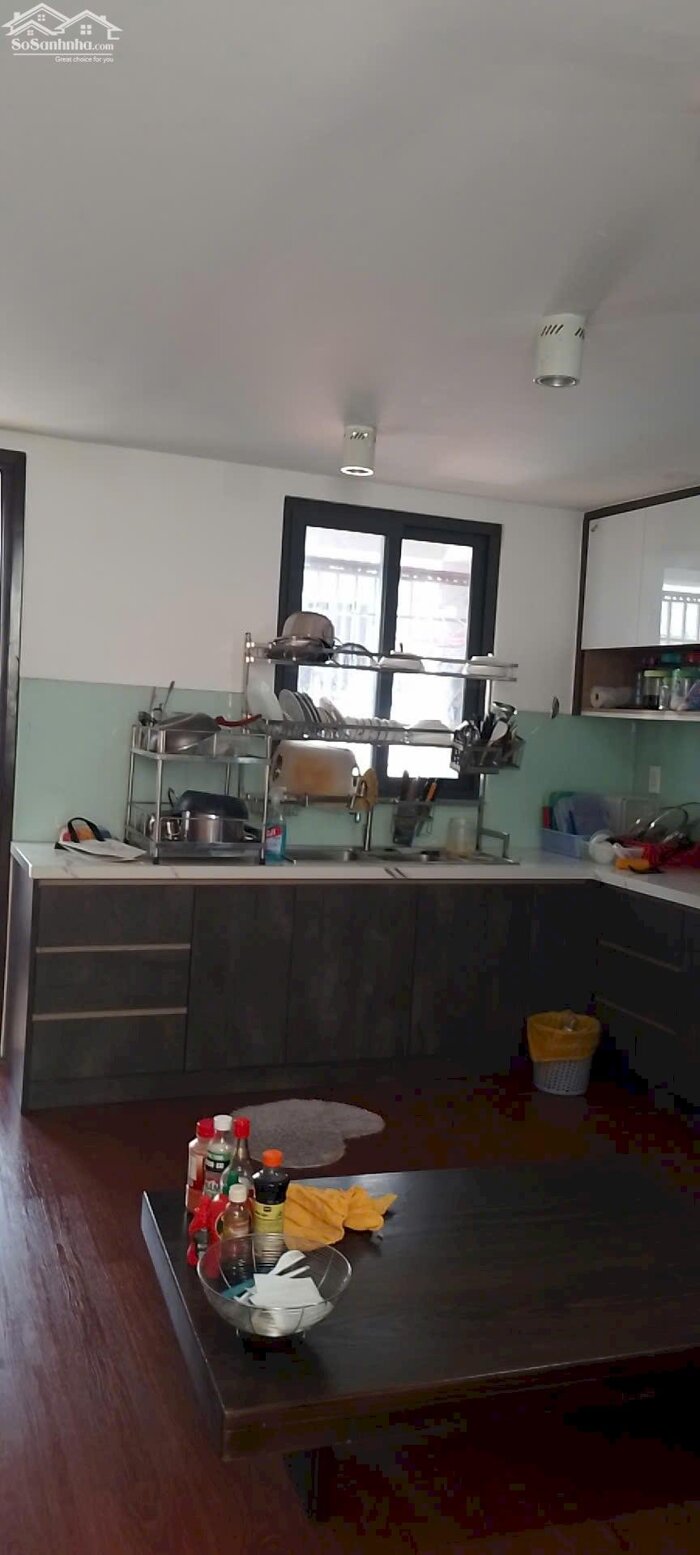 Hình ảnh BDS HVL BÁN NHÀ 1T3L 4x20M KHU B AN PHÚ AN KHÁNH Q2 8