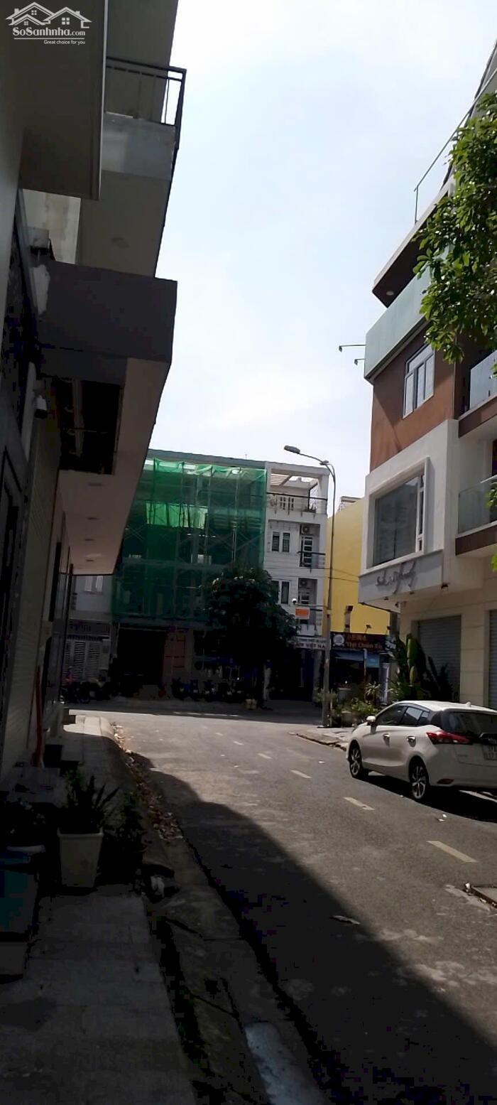 Hình ảnh BDS HVL BÁN NHÀ 1T3L 4x20M KHU B AN PHÚ AN KHÁNH Q2 13