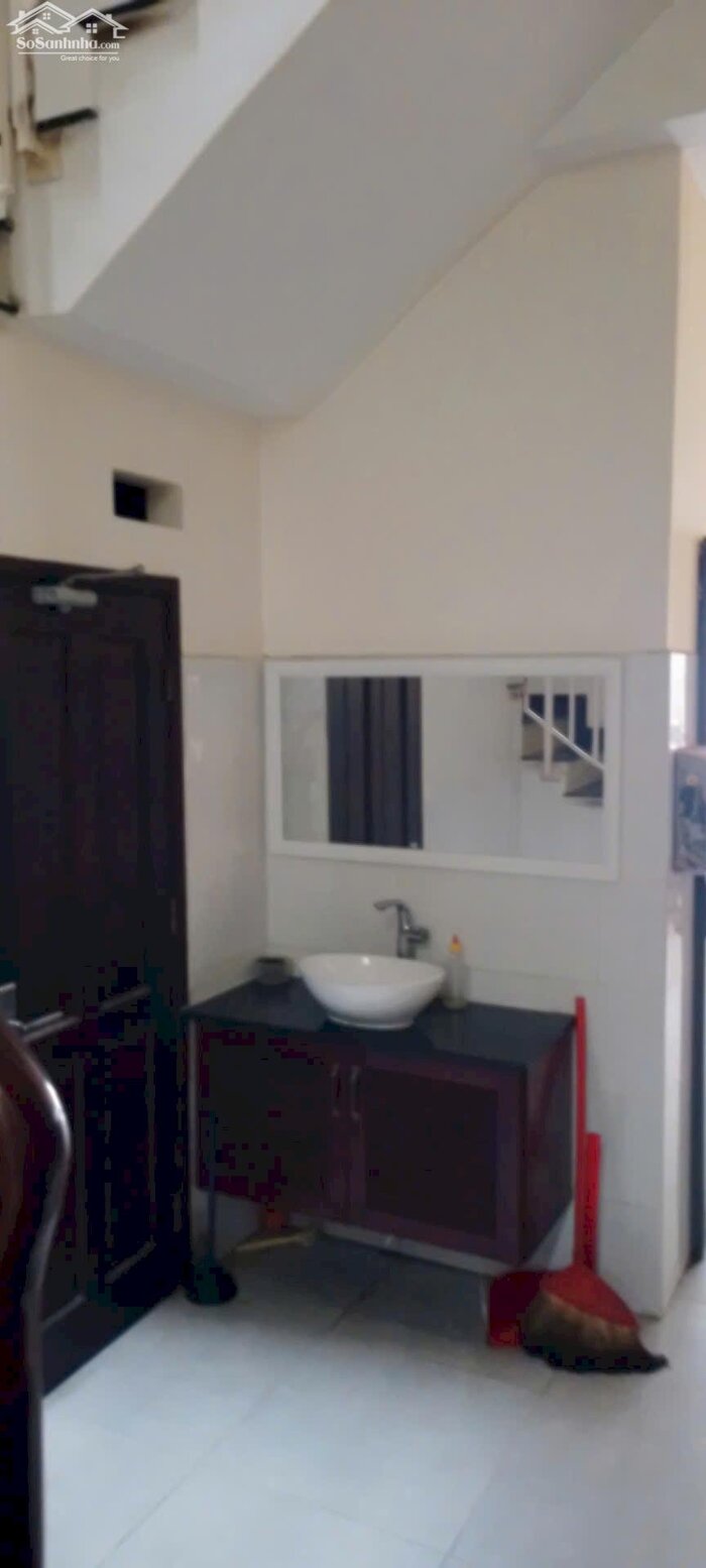 Hình ảnh BDS HVL BÁN NHÀ 1T3L 4x20M KHU B AN PHÚ AN KHÁNH Q2 3