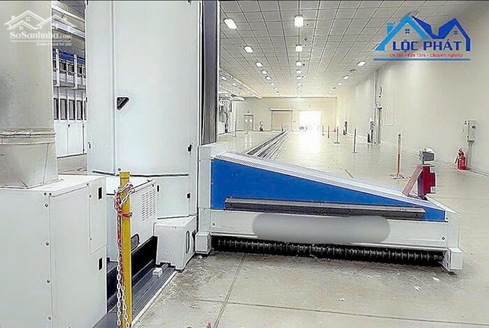 Hình ảnh Bán nhà xưởng 40.105m2 giá chỉ 340 tỷ. KCN Tân Uyên-Bình Dương 4