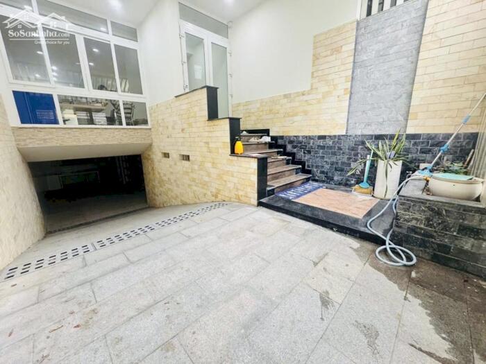 Hình ảnh Bán Nhà Hầm 4 Tầng 100m2(5mx20m) Ngay Khu A-Song Hành,An Phú,Q2-Giá Tốt Chỉ 25 Tỷ 6