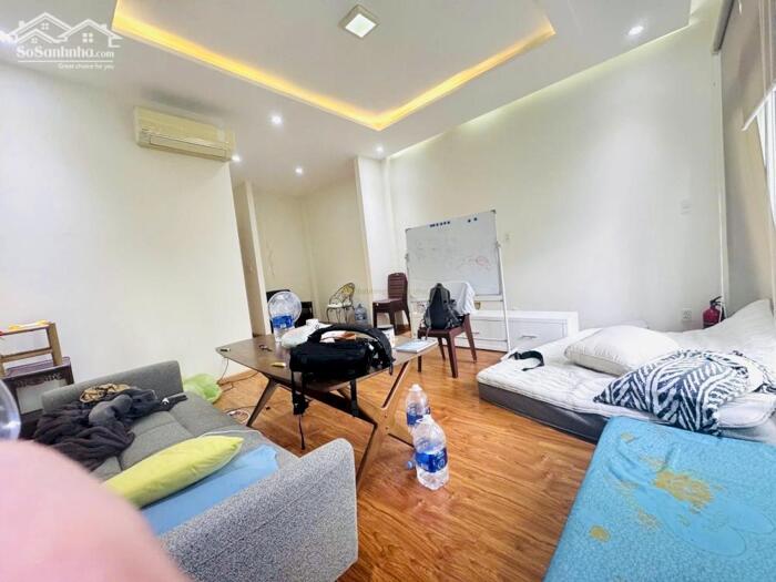 Hình ảnh Bán Nhà Hầm 4 Tầng 100m2(5mx20m) Ngay Khu A-Song Hành,An Phú,Q2-Giá Tốt Chỉ 25 Tỷ 4