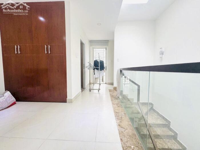 Hình ảnh Bán Nhà Hầm 4 Tầng 100m2(5mx20m) Ngay Khu A-Song Hành,An Phú,Q2-Giá Tốt Chỉ 25 Tỷ 5