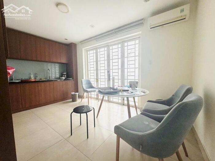 Hình ảnh Bán Nhà Hầm 4 Tầng 100m2(5mx20m) Ngay Khu A-Song Hành,An Phú,Q2-Giá Tốt Chỉ 25 Tỷ 2