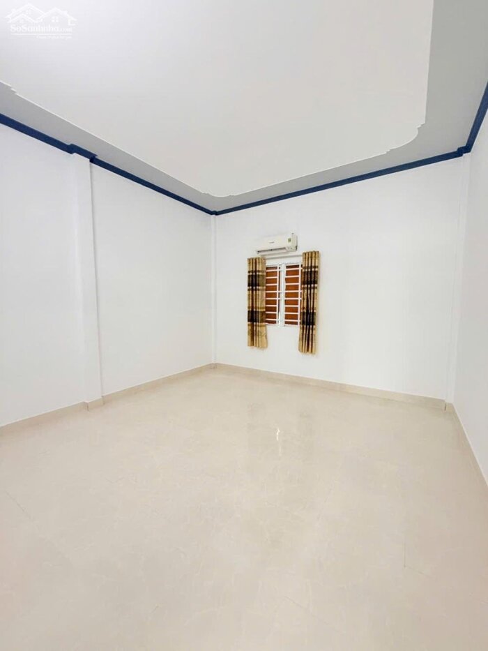 Hình ảnh Cho Thuê Nhà KDC Đại Ngân , Nhà Mới Đẹp Sân đậu Ô tô 7