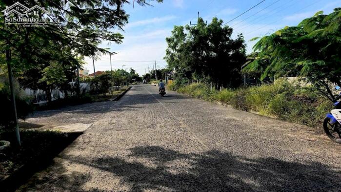 Hình ảnh Bán đất ven Biển-Xã Hòa Thắng-1000m²,có 300m2TC,mặt tiền Nhựa 15m-Giá 6.2 tỷ 2