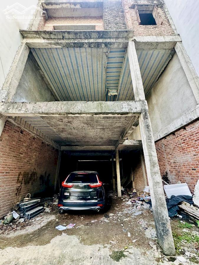 Hình ảnh Bán Nhà Phân Lô VIP Lê Văn Lương - Cầu Giấy, 100m2, Ô tô Đỗ Ngày Đêm, Thô 4 Tầng, 35 Tỷ 2