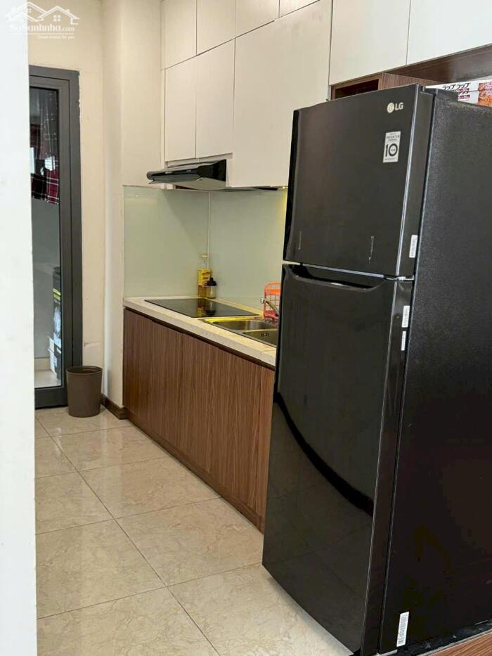 Hình ảnh cho thuê chung cư CT2 Ecogreen Nguyễn Xiển, 75m, 2 phòng ngủ, đủ đồ 13 triệu 4