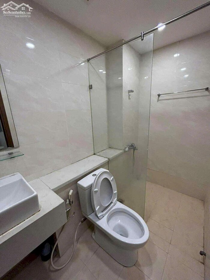 Hình ảnh cho thuê chung cư CT2 Ecogreen Nguyễn Xiển, 75m, 2 phòng ngủ, đủ đồ 13 triệu 1