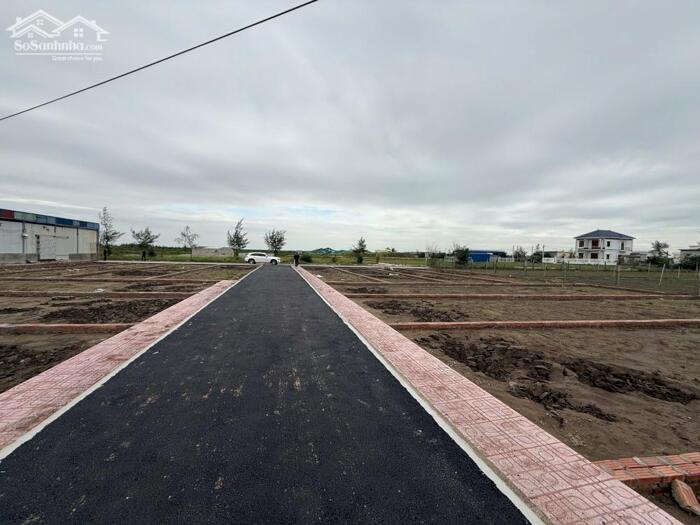 Hình ảnh bán đất nền 3