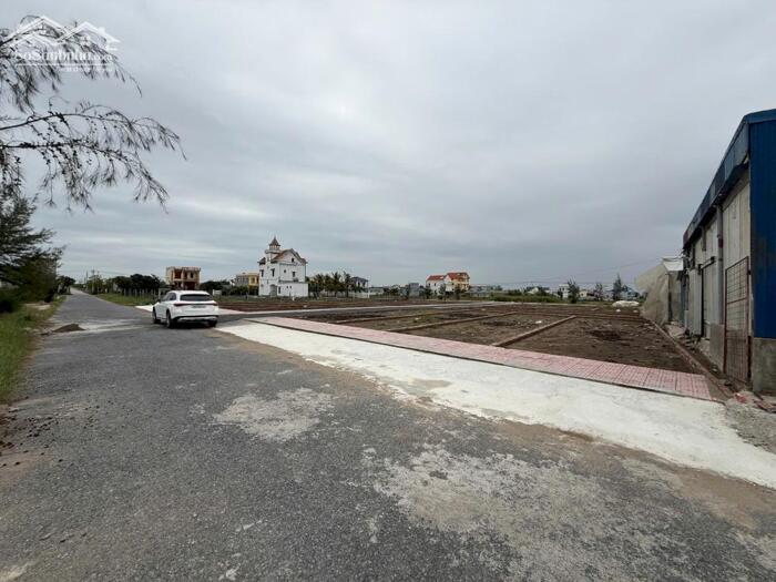 Hình ảnh bán đất nền 0