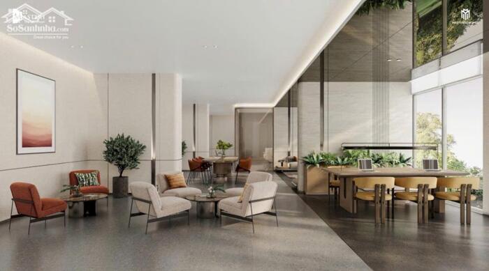 Hình ảnh Độc Quyền căn hộ 1N+ Masterise Era Landmark 46,8m view nội khu siêu đẹp,giá chỉ 3tỷ đồng-0979 209 391 2