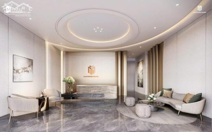 Hình ảnh Độc Quyền căn hộ 1N+ Masterise Era Landmark 46,8m view nội khu siêu đẹp,giá chỉ 3tỷ đồng-0979 209 391 4