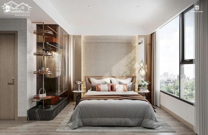 Hình ảnh Độc Quyền căn hộ 1N+ Masterise Era Landmark 46,8m view nội khu siêu đẹp,giá chỉ 3tỷ đồng-0979 209 391 1