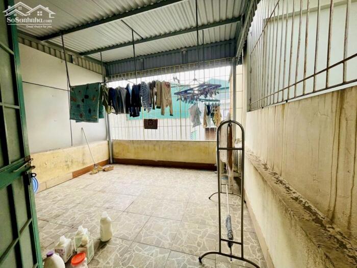 Hình ảnh Bán nhà Nguyễn Đình Hoàn, Cầu Giấy, 45m2 x 5 tầng, 6PN, 2 Thoáng, Ngõ Nông, Giá 13.99 Tỷ 5