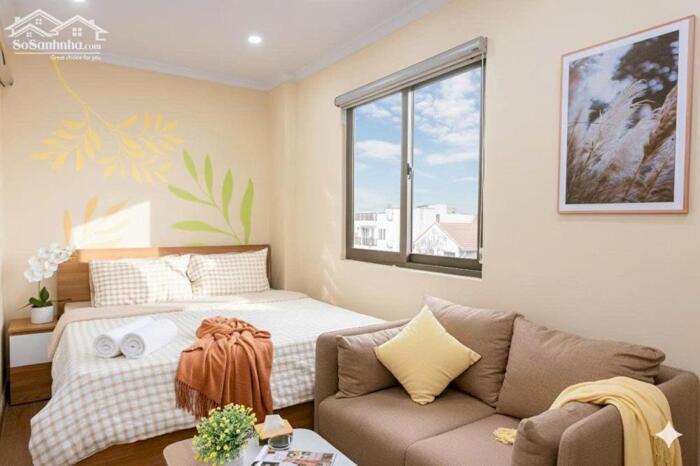 Hình ảnh Bán Nhà P/Lô Xuân Diệu Tây Hồ 140m2-7T MT8m Ô Tô Đỗ Cửa 54 Tỷ Có Thương Lượng. 3