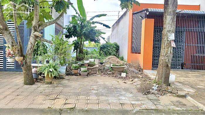 Hình ảnh Bán Nền đường số 38 KDC Đối diện bệnh viện Nhi Đồng, SIS, Ung Bướu - Gần ĐH FPT, Nam Cần Thơ 0