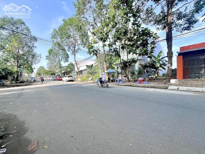 Hình ảnh Bán Nền đường số 38 KDC Đối diện bệnh viện Nhi Đồng, SIS, Ung Bướu - Gần ĐH FPT, Nam Cần Thơ 1
