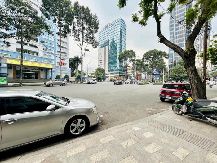 Hình ảnh Bán chung cư tại đường Trần Hưng Đạo, giá chỉ 1,6 tỷ 6