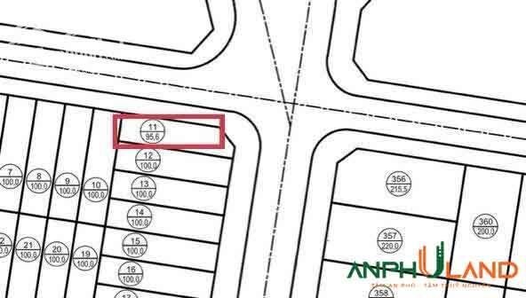 Hình ảnh Bán duy nhất 1 lô góc Khau Da cực đẹp giá cực tốt tại P. Thủy Nguyên, Hải Phòng 0