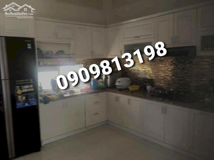 Hình ảnh ️️️Bán Nhanh Nhà P.Chợ Quán Quận 5 SHR Ở Ngay.️️️ 0