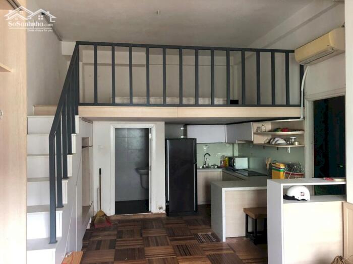 Hình ảnh BÁN CĂN HỘ NHỎ GỌN NGAY TRUNG TÂM QUẬN 1 – ĐƯỜNG NGUYỄN CÔNG TRỨ, GIÁ CHỈ 1.95 TỶ 0