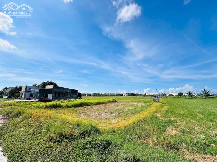 Hình ảnh 30x80(2450m2) 216M2 Thổ Cư Hẻm Lý Thái Tổ Tân Tiến LaGi Gần Biển 4