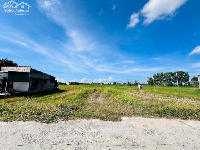 Hình ảnh 30x80(2450m2) 216M2 Thổ Cư Hẻm Lý Thái Tổ Tân Tiến LaGi Gần Biển 2