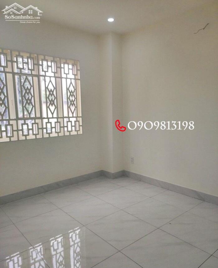 Hình ảnh ️️️Cần Bán Nhà P.Chợ Quán Quận 5 SHR Giao Dịch Nhanh.️️️ 0