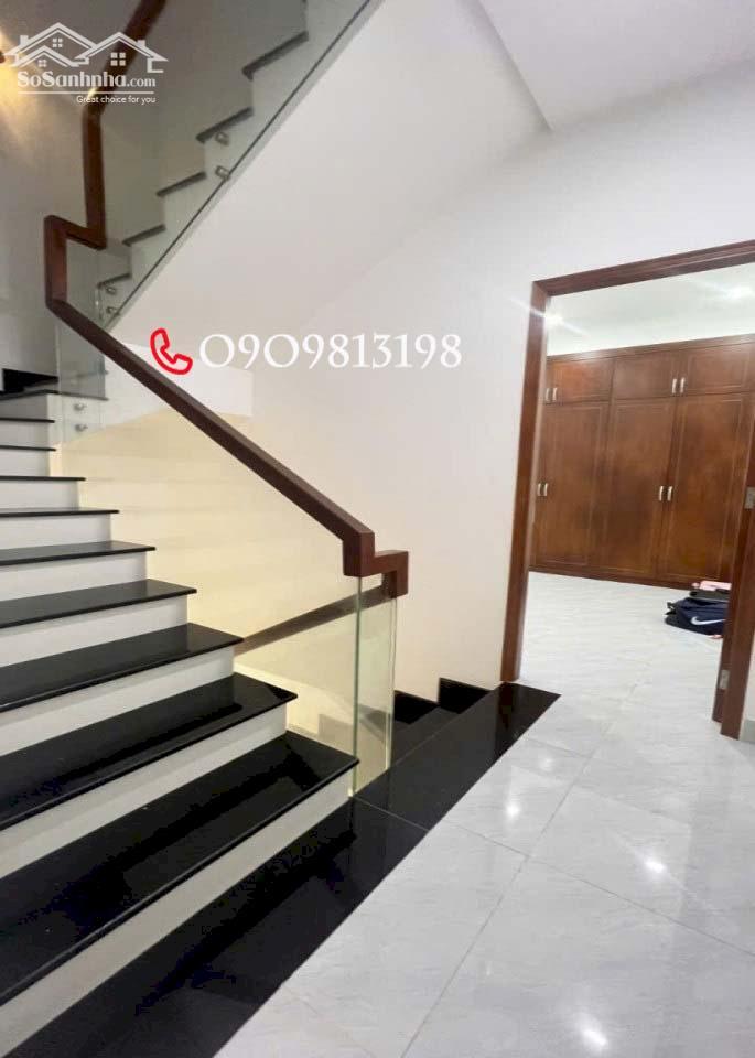 Hình ảnh ️️️Nhà P.Chợ Quán Quận 5 SHR Gần MT Giá Tốt 4 Tầng.️️️ 0