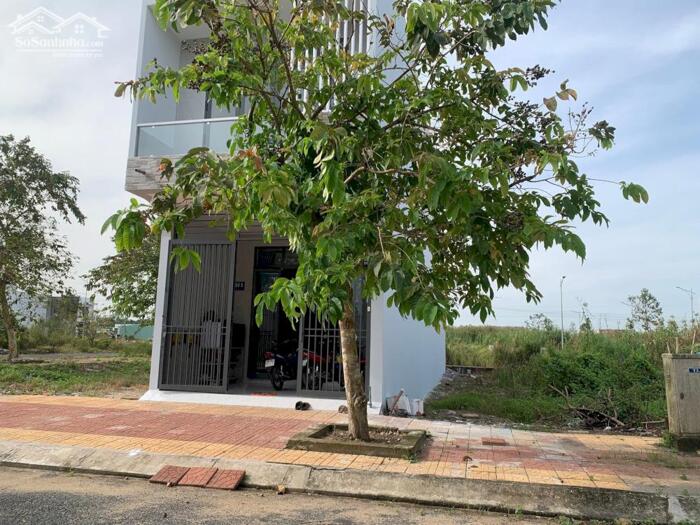 Hình ảnh BÁN NỀN SỔ HỒNG ĐÔNG BẮC ĐƯỜNG B14 KDC TÂN PHÚ, CÁI RĂNG, CẦN THƠ 0