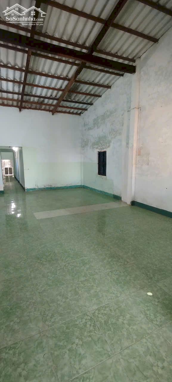 Hình ảnh Giá Ngộp 5x37(166m2) Căn Nhà Đinh Bộ Lĩnh Tân Thiện Trung Tâm 6