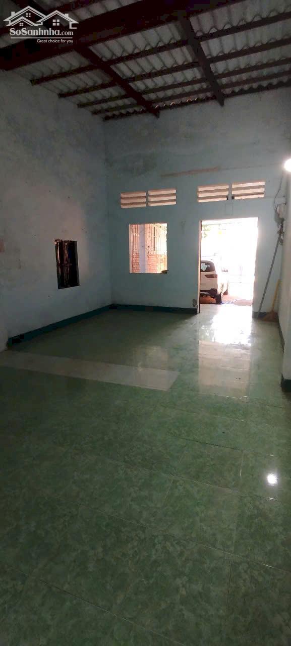 Hình ảnh Giá Ngộp 5x37(166m2) Căn Nhà Đinh Bộ Lĩnh Tân Thiện Trung Tâm 3